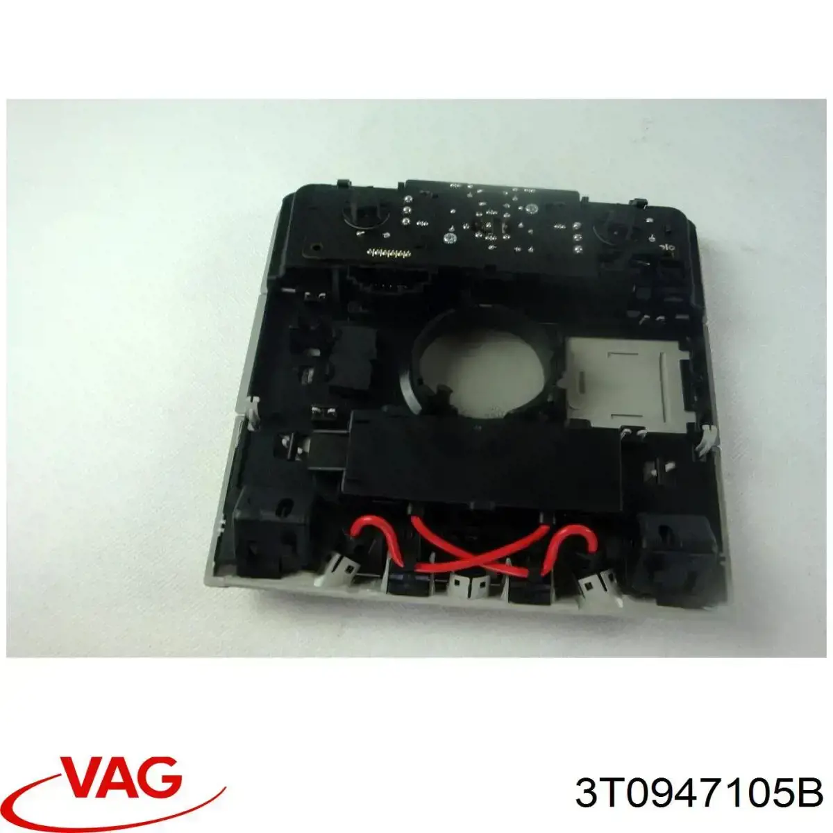  VAG 3T0947105B ціна, від 11.40 USD