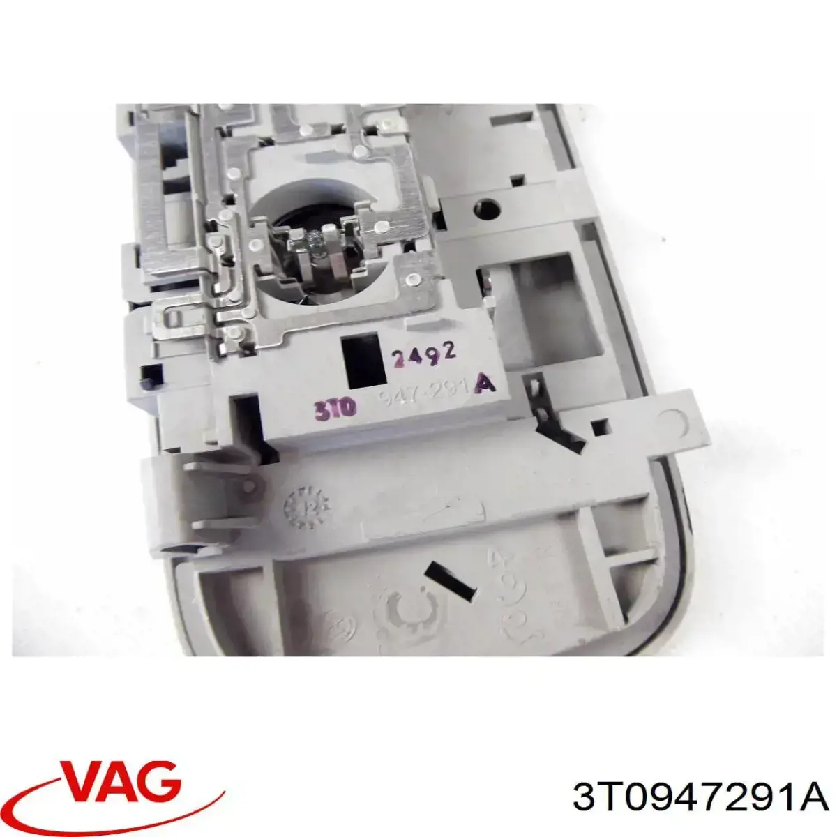 3T0947291A VAG 