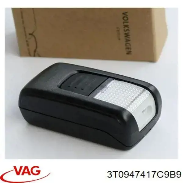 Купити 3T0947417 VAG 