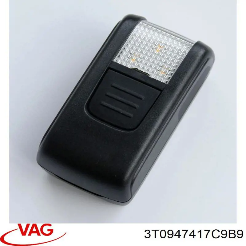  VAG 3T0947417 ціна, від 41.81 USD