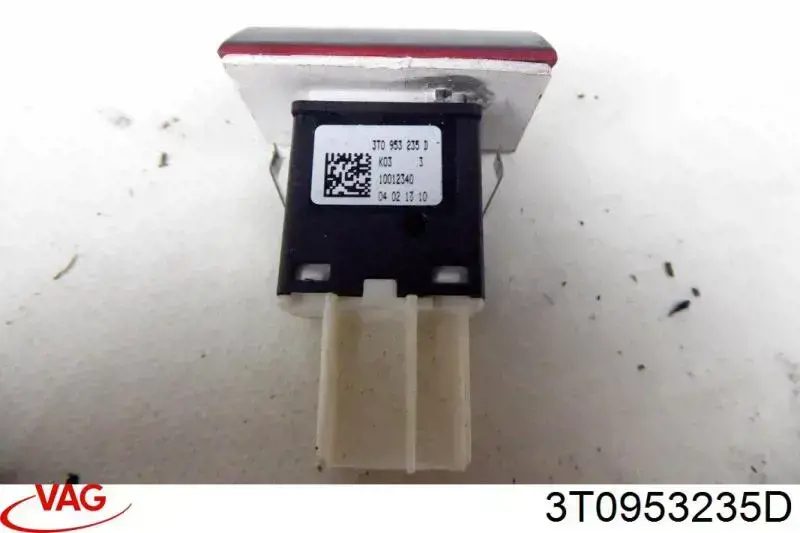 3T0953235D VAG 