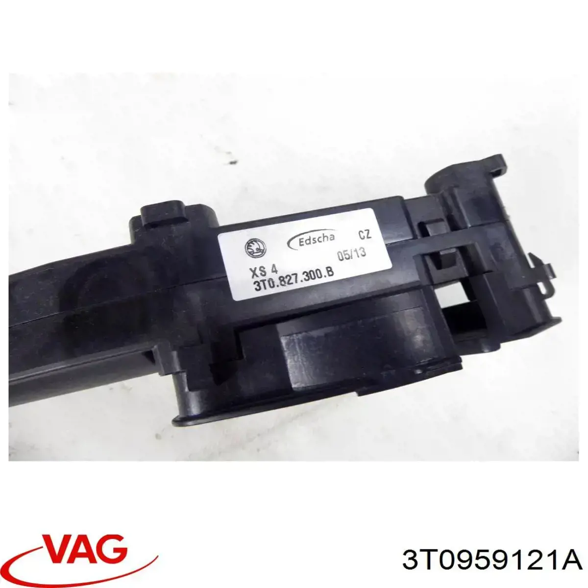 Кінцевик VAG 3T0959121A ціна, від 10.70 USD