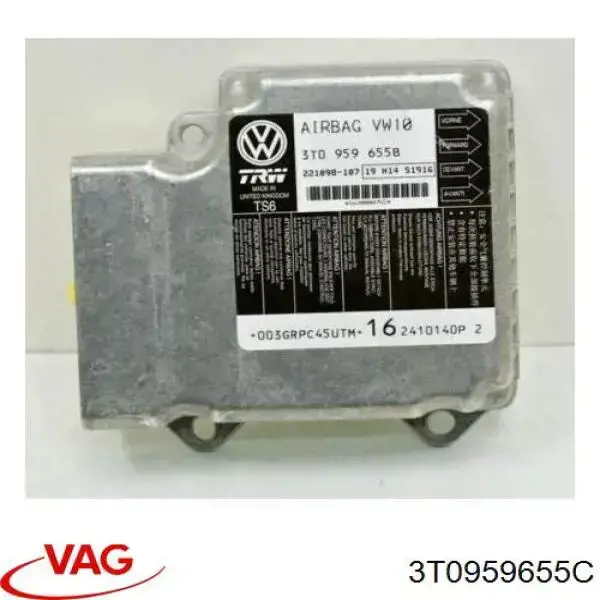 3T0959655C VAG 