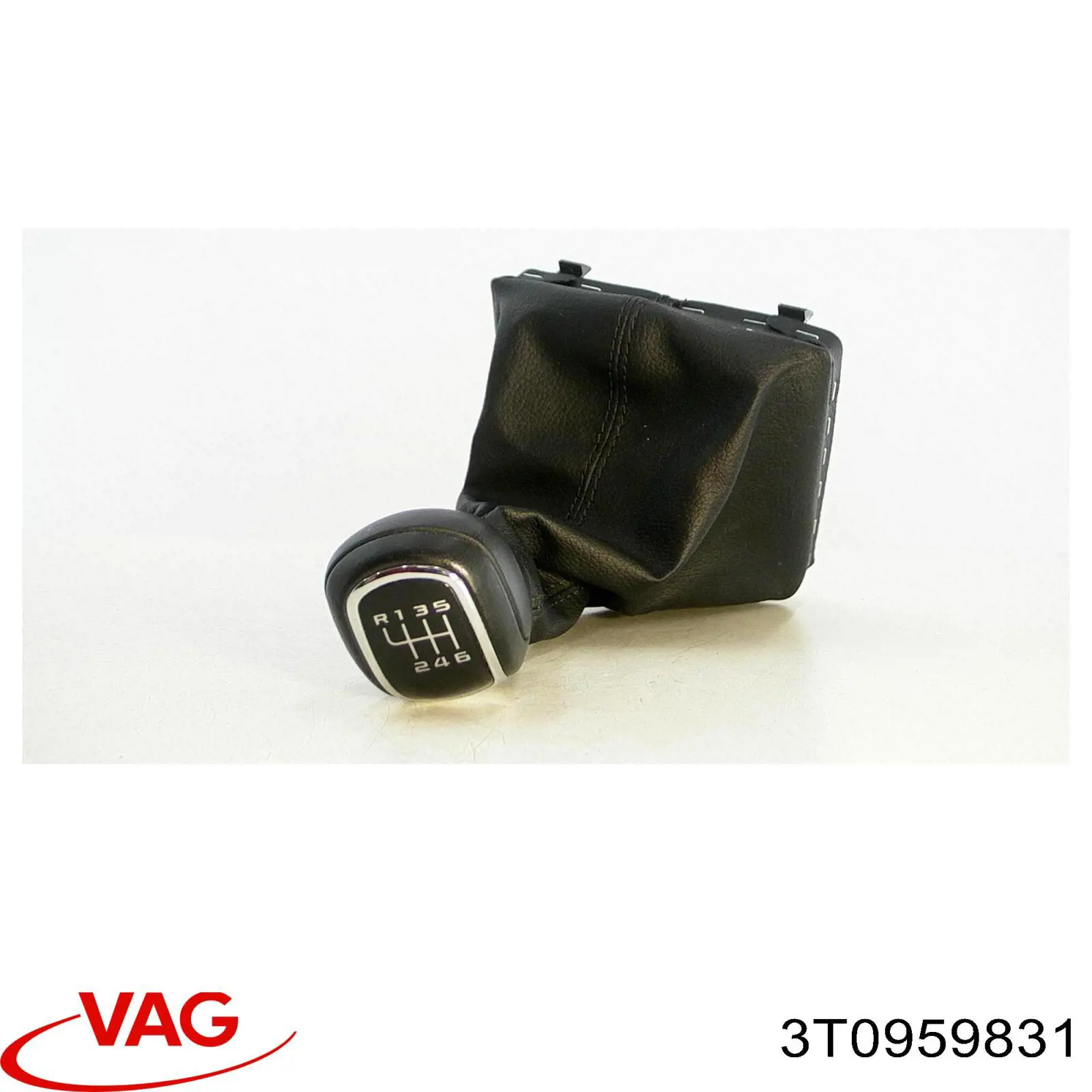Купити 3T0959831 VAG 