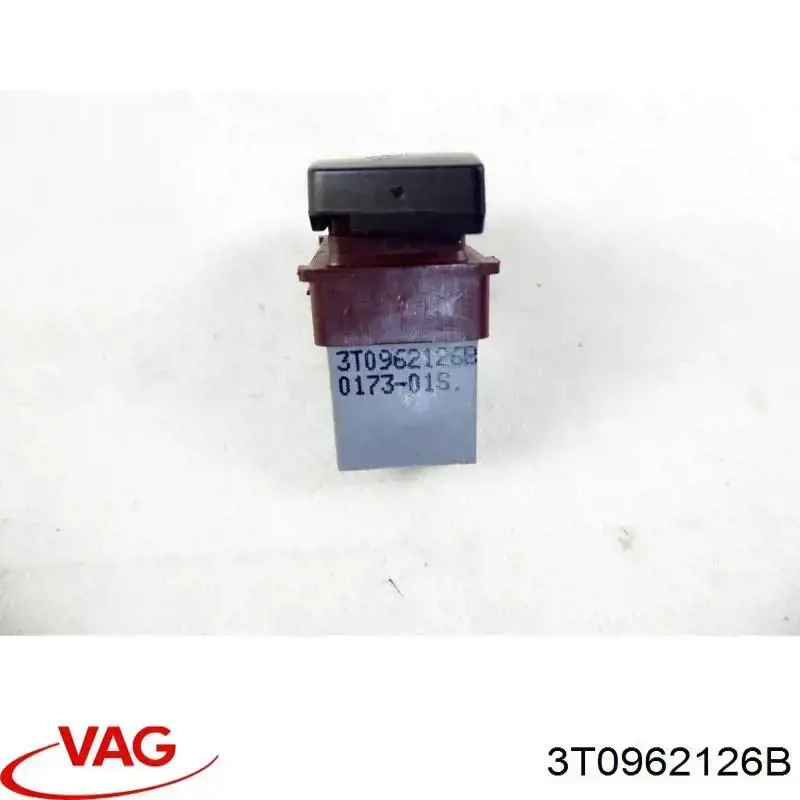3T0962126B VAG 