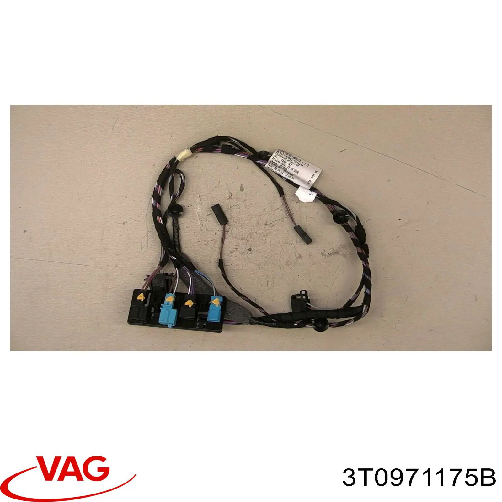  VAG 3T0971175B ціна, від 22.80 USD