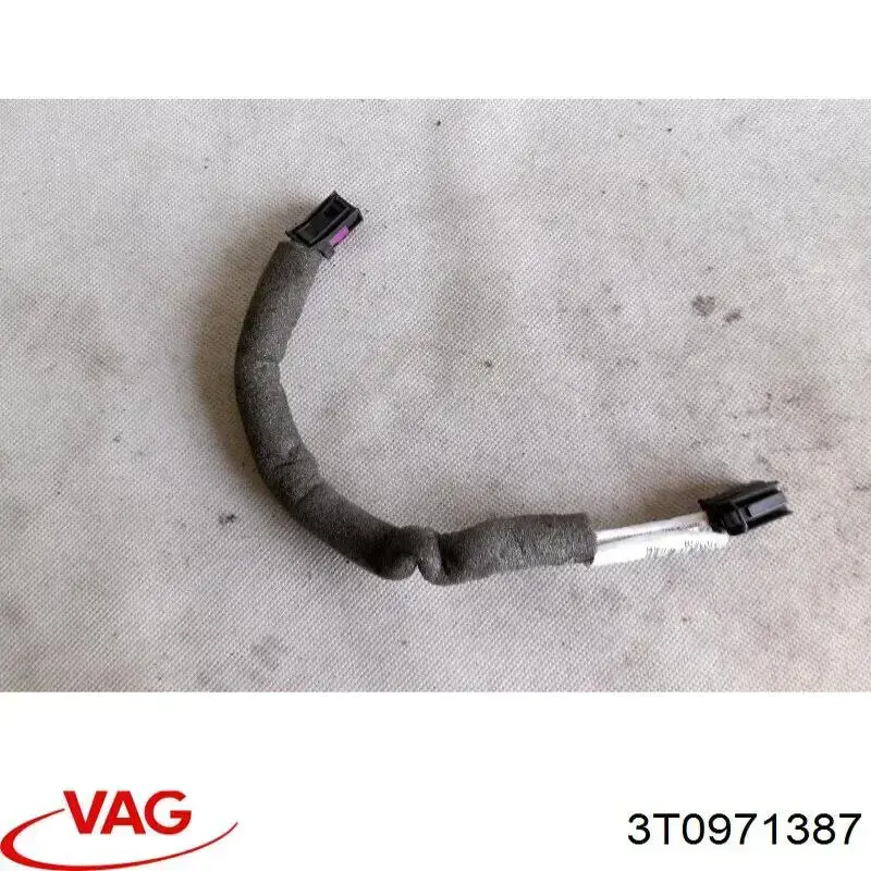 3T0971387 VAG 