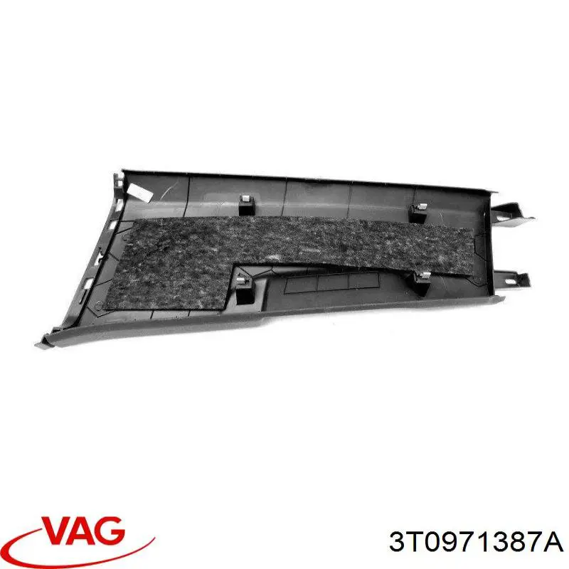  3T0971387A VAG