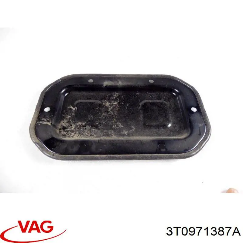  VAG 3T0971387A