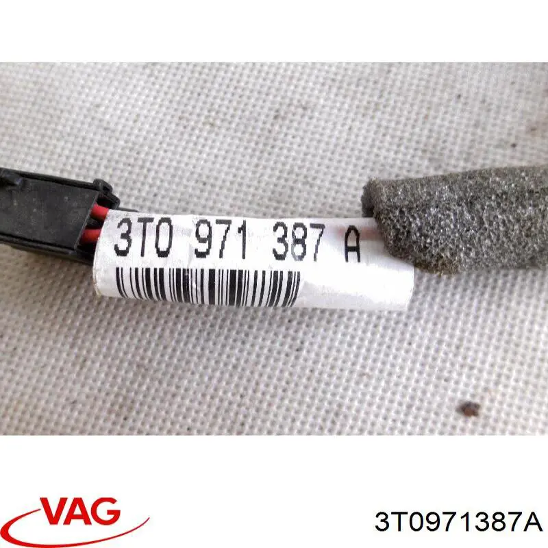 3T0971387A VAG 