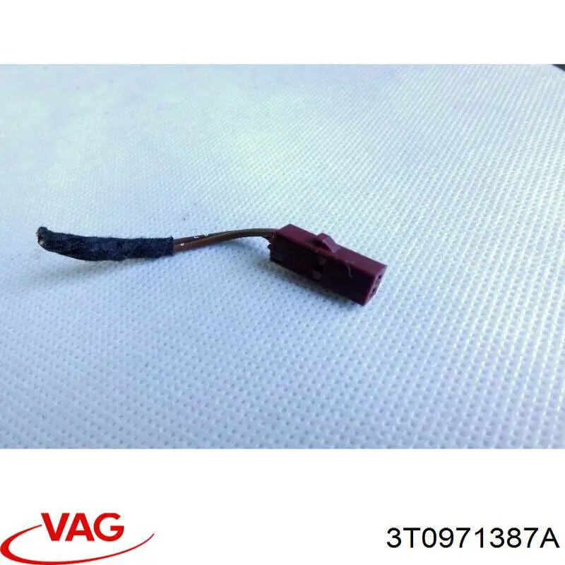 Купити 3T0971387A VAG 