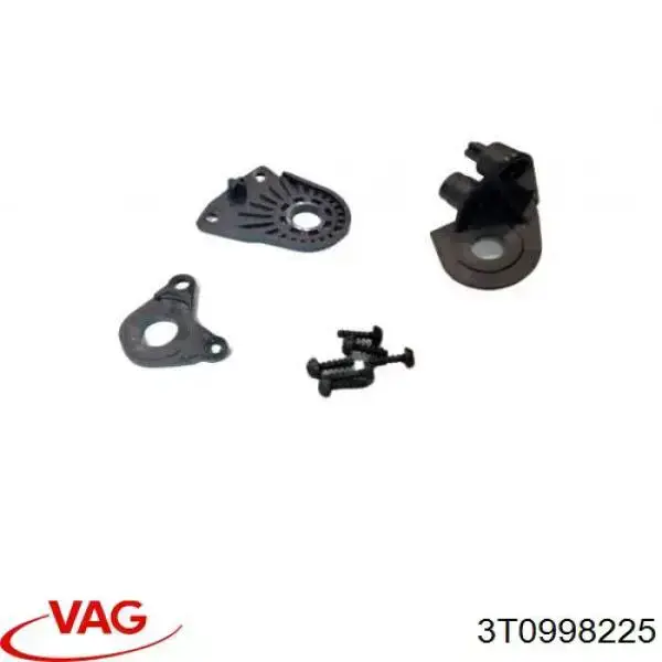  VAG 3T0998225 ціна, від 7.32 USD