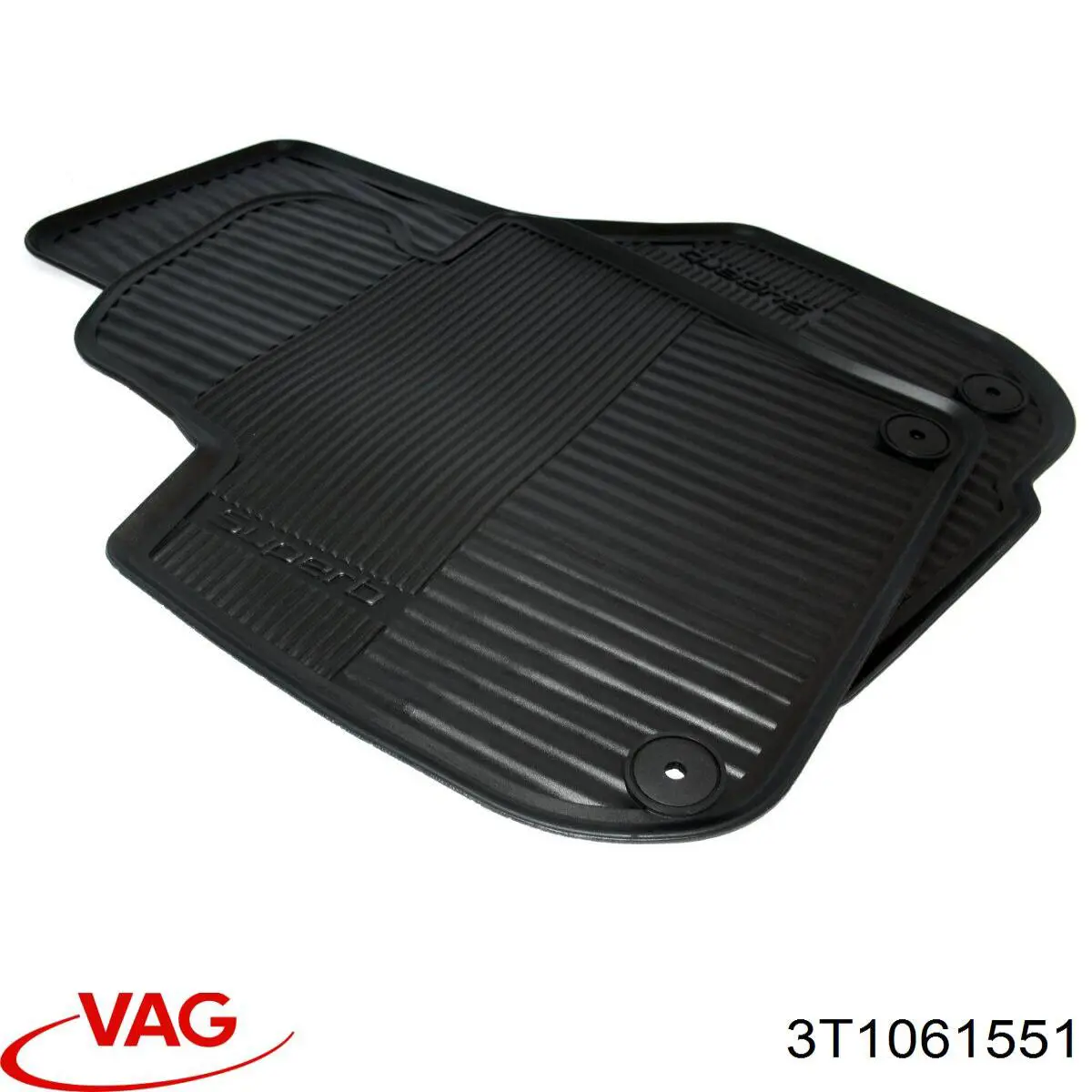  3T1061551 VAG