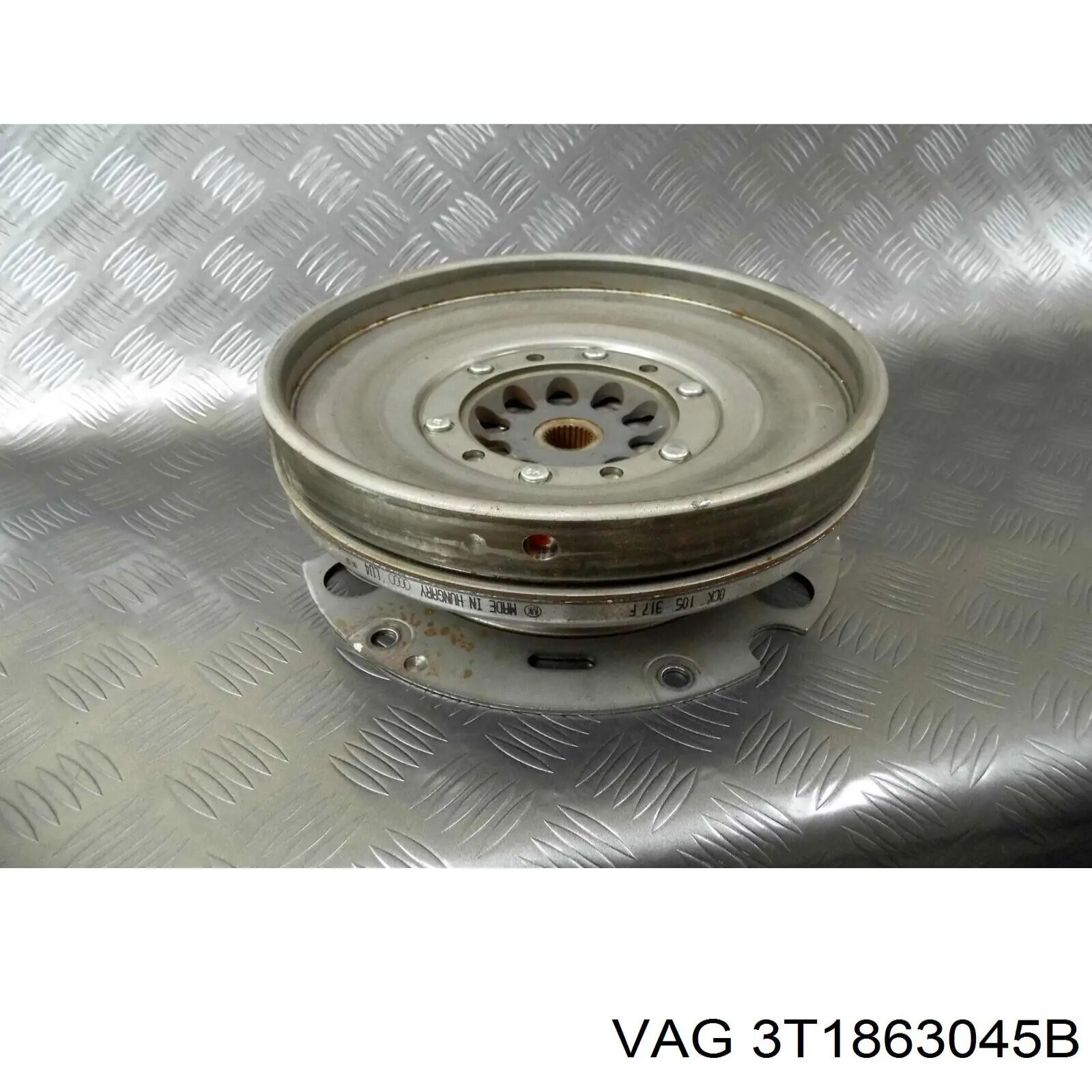  VAG 3T1863045B ціна, від 6.35 USD