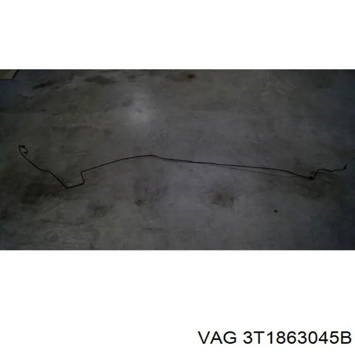 Купити 3T1863045B VAG 