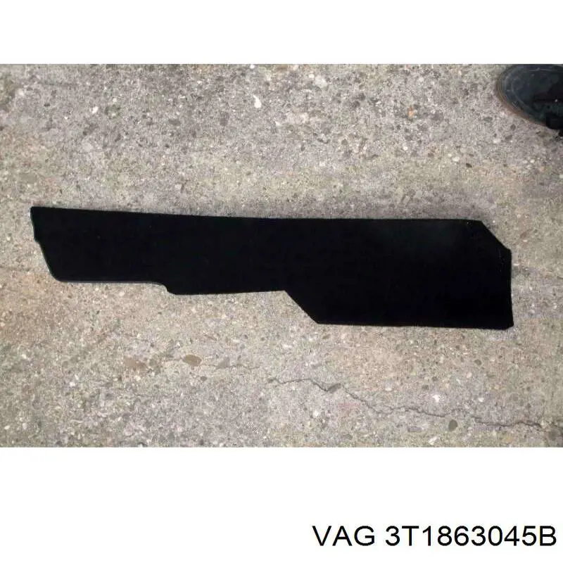 3T1863045B VAG 