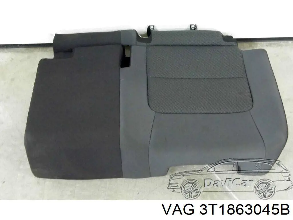  VAG 3T1863045B ціна, від 6.35 USD