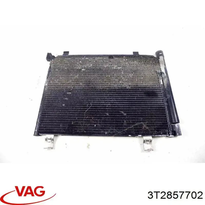 Пасок безпеки передній правий VAG 3T2857702 ціна, від 16.87 USD