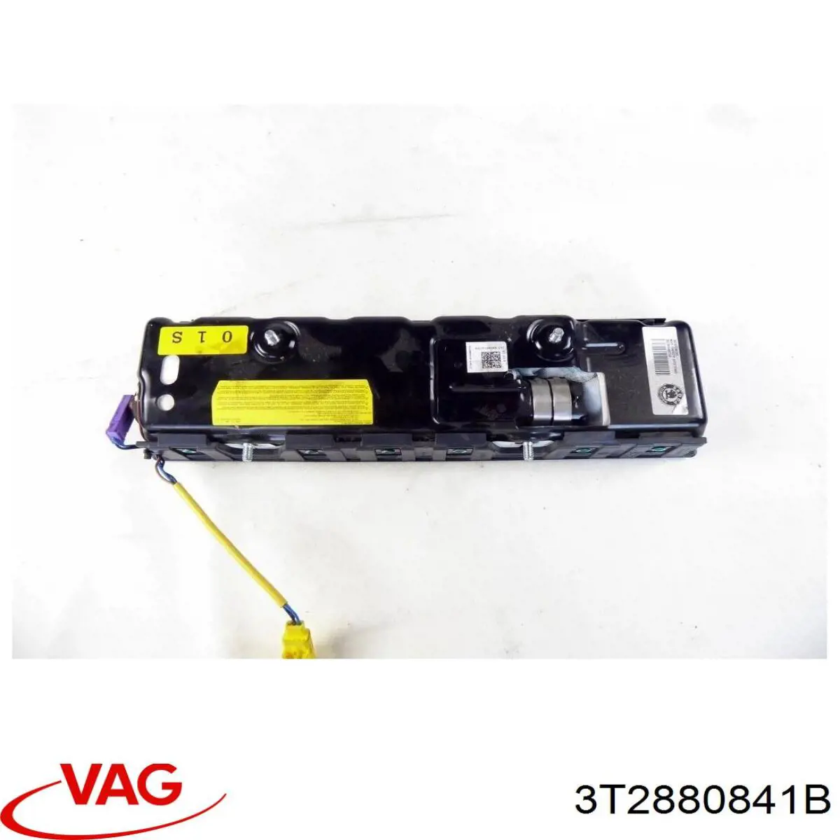  3T2880841 VAG