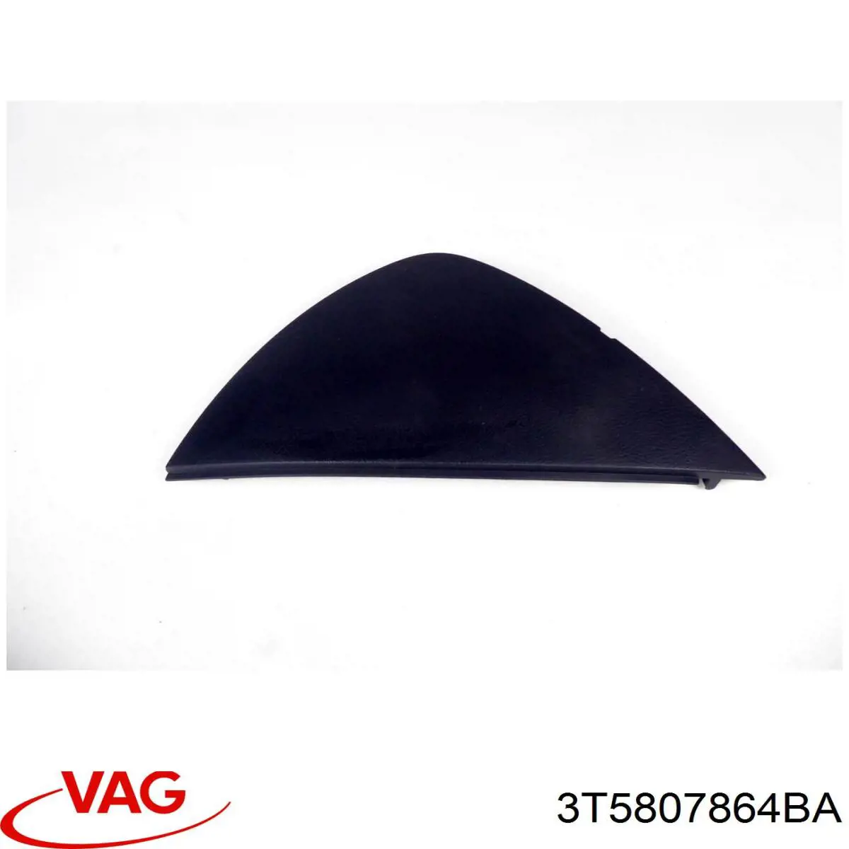 Купити 3T5807864BA VAG 