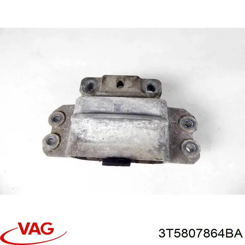 3T5807864BA VAG 