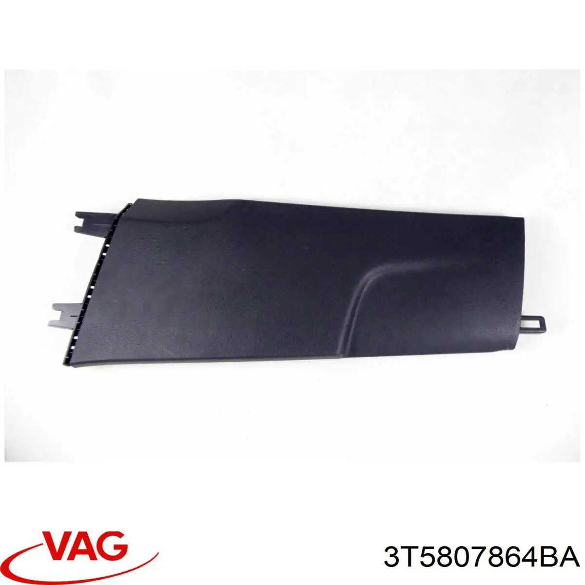  VAG 3T5807864BA ціна, від 8.86 USD