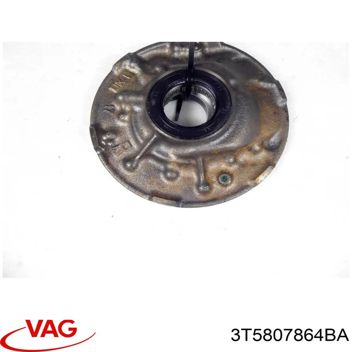 Купити 3T5807864BA VAG 