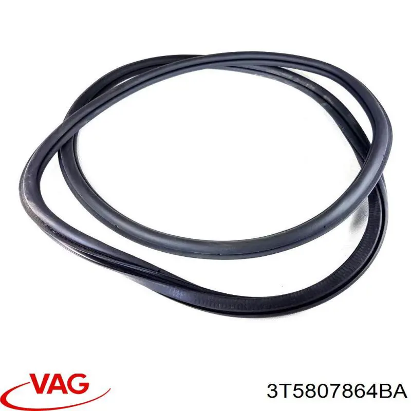  3T5807864BA VAG