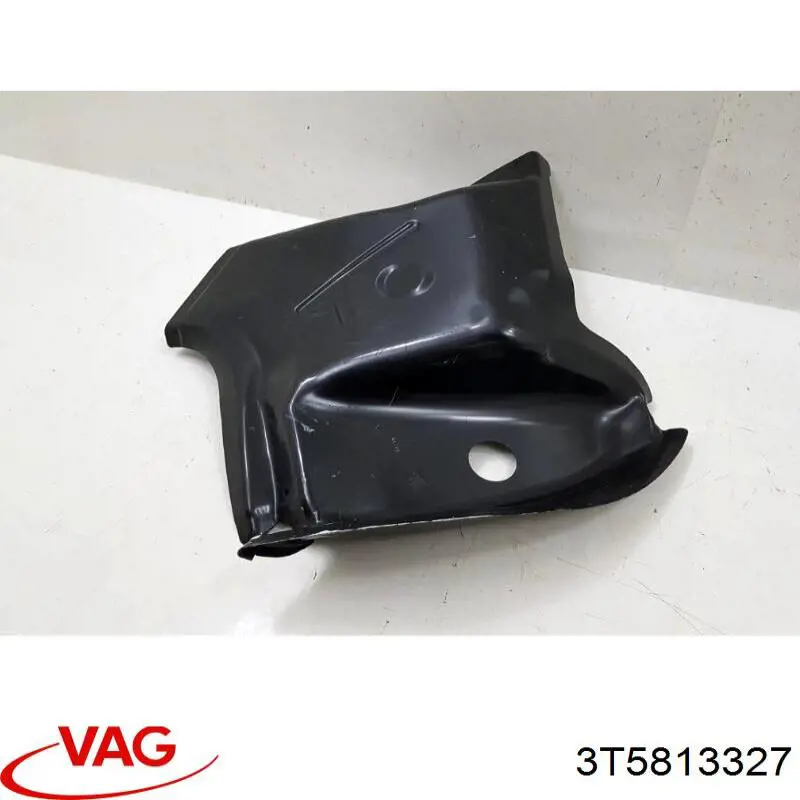 VAG 3T5813327 ціна, від 47.92 USD