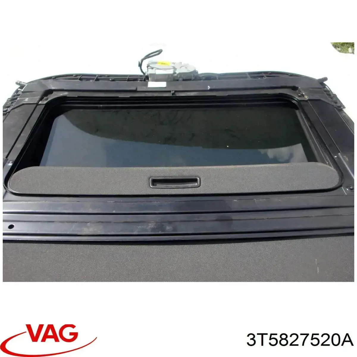 Купити 3T5827520A VAG 