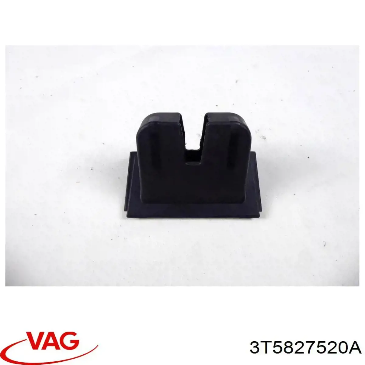  VAG 3T5827520A ціна, від 25.34 USD