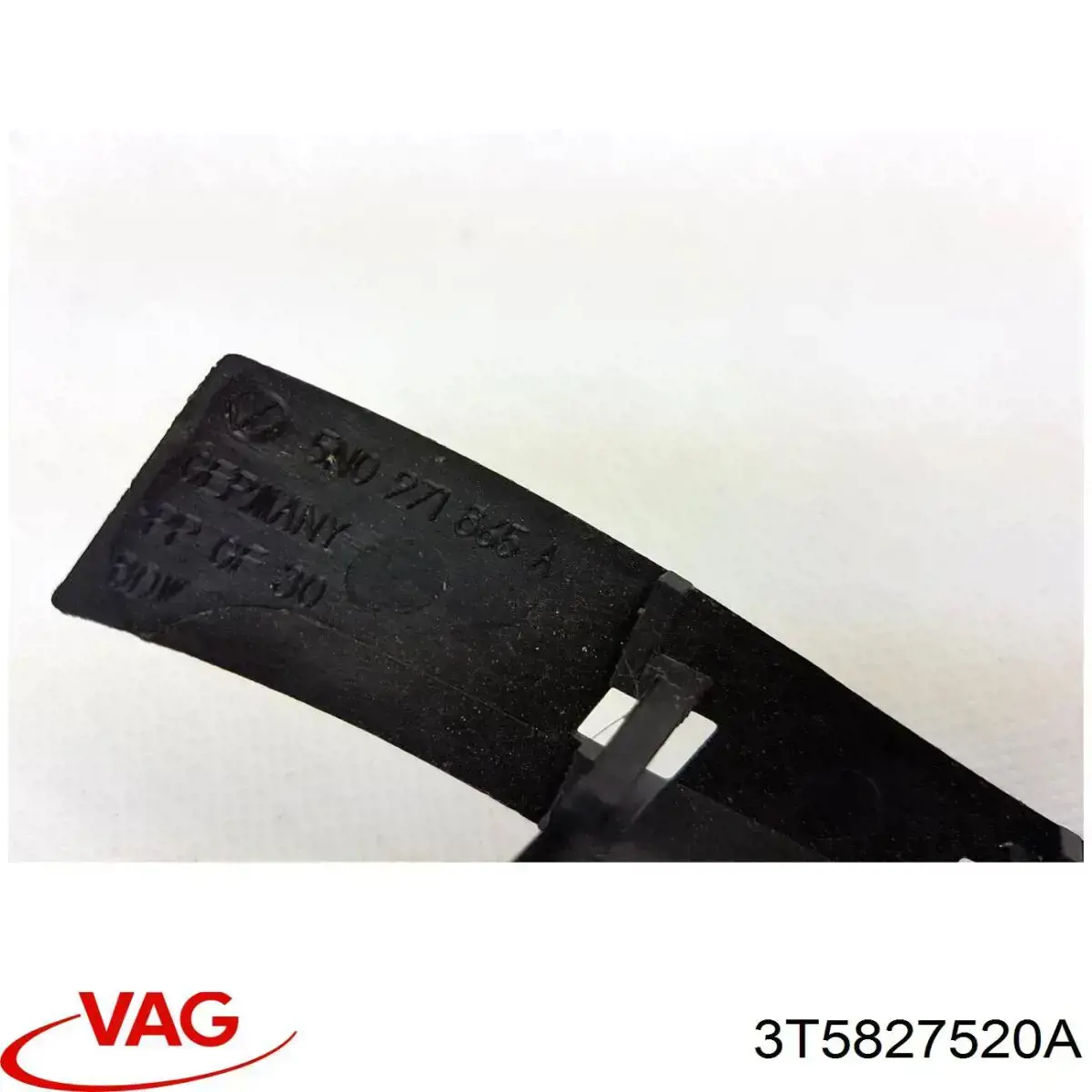  3T5827520A VAG