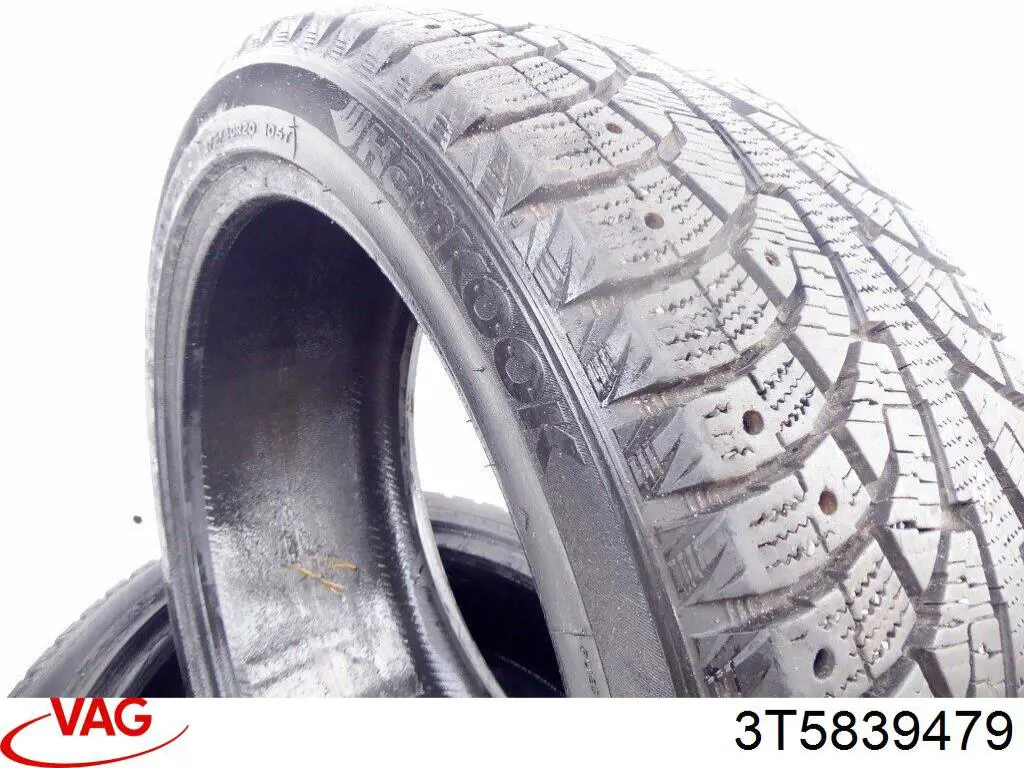 Купити 3T5839479 VAG 