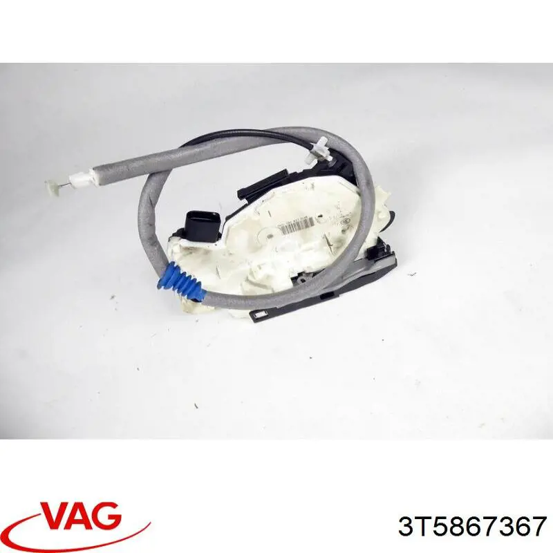  3T5867367 VAG