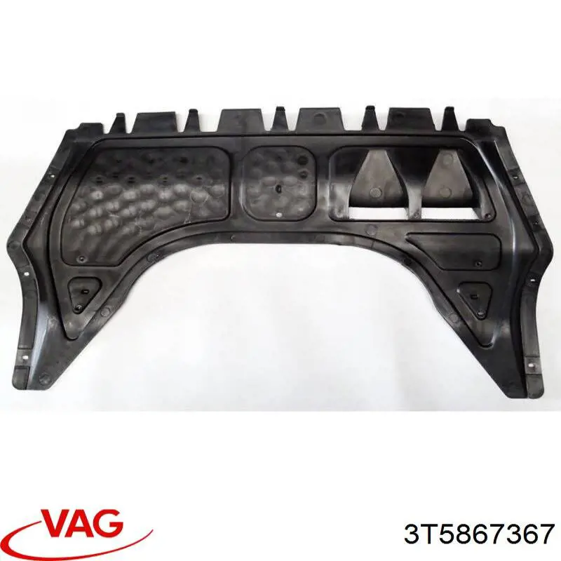  VAG 3T5867367