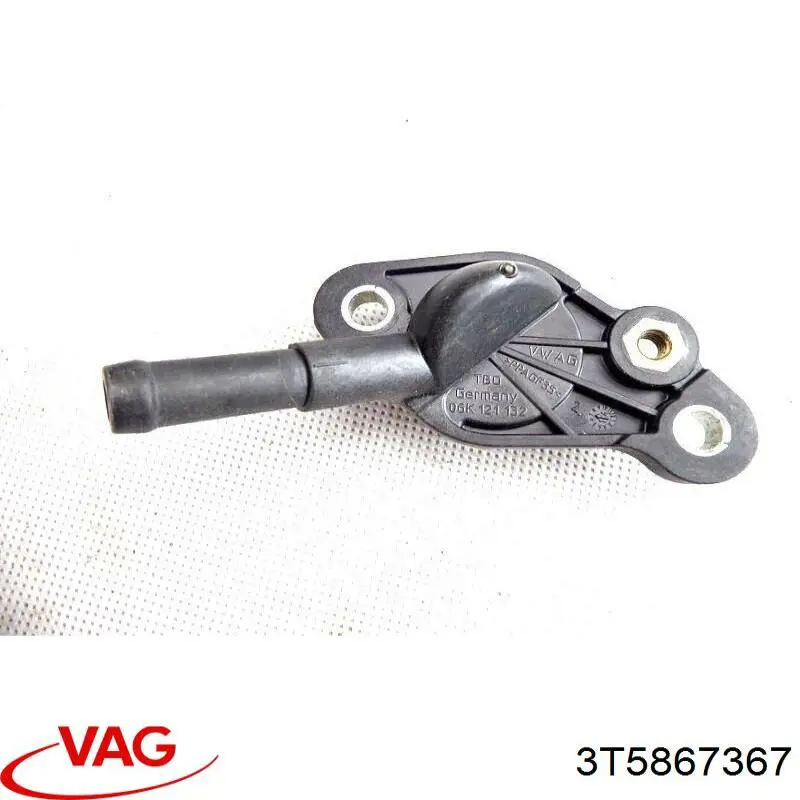 3T5867367 VAG 