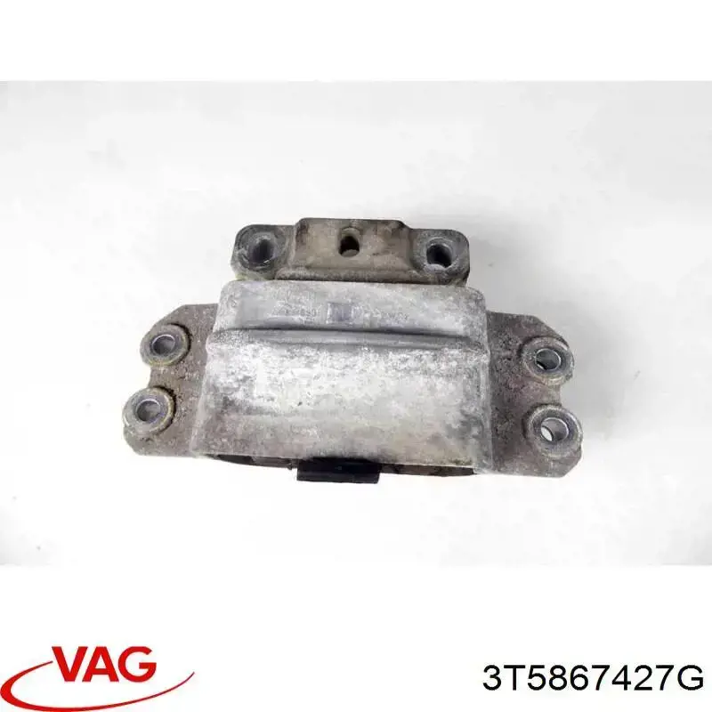  3T5867427G VAG
