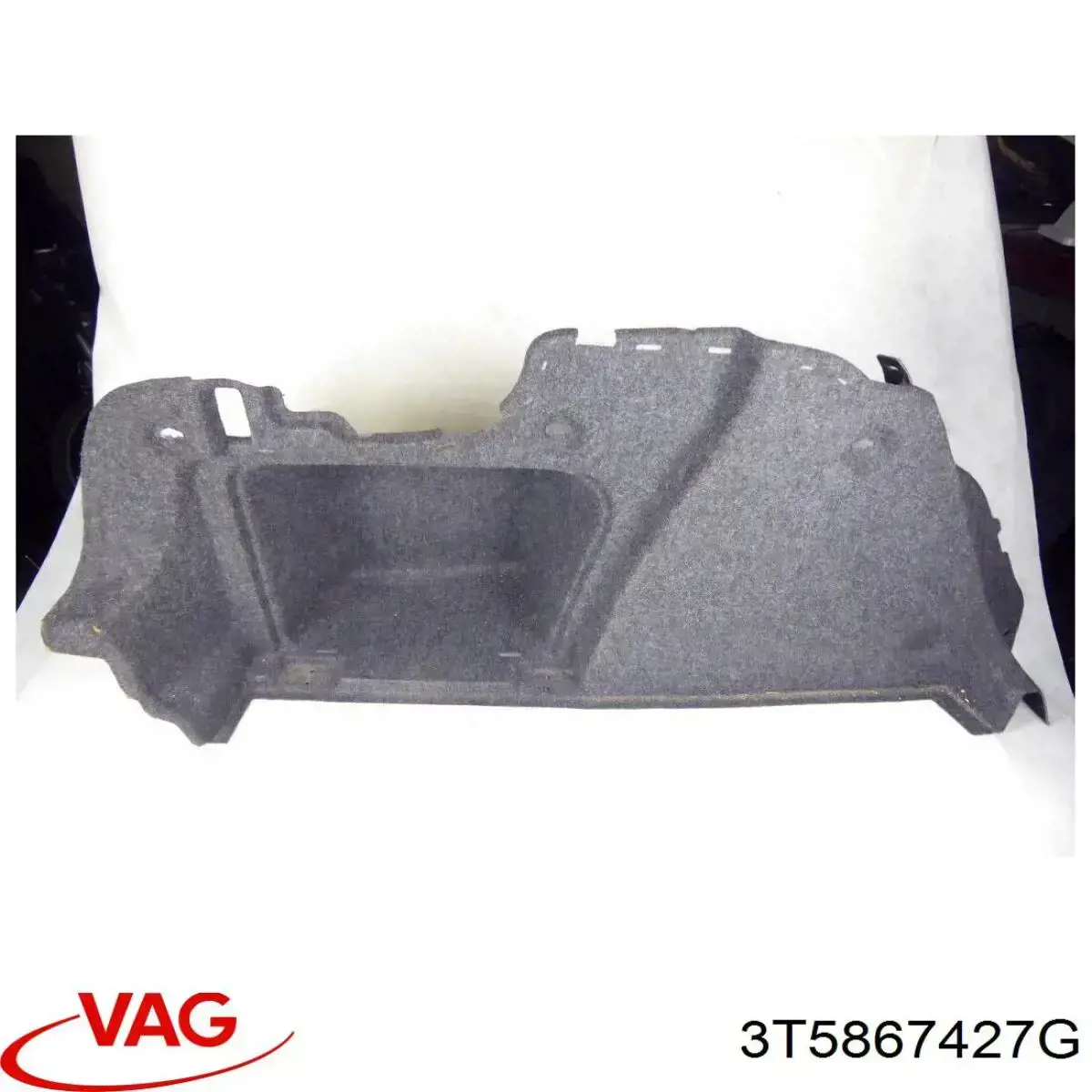 3T5867427G VAG 