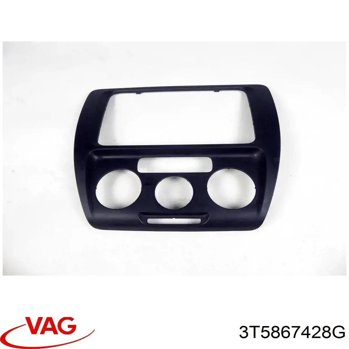 VAG 3T5867428G