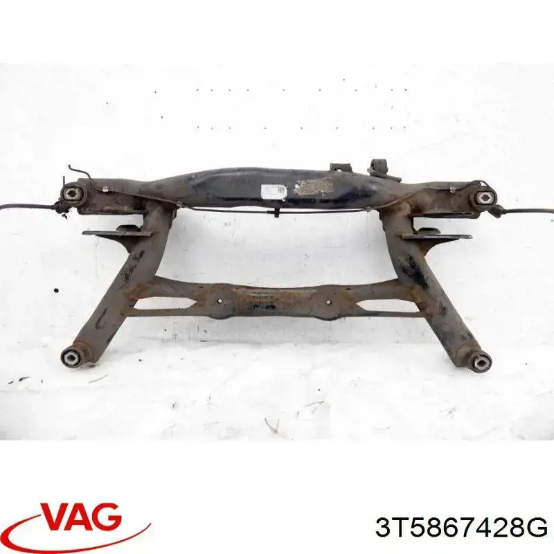  VAG 3T5867428G ціна, від 11.29 USD