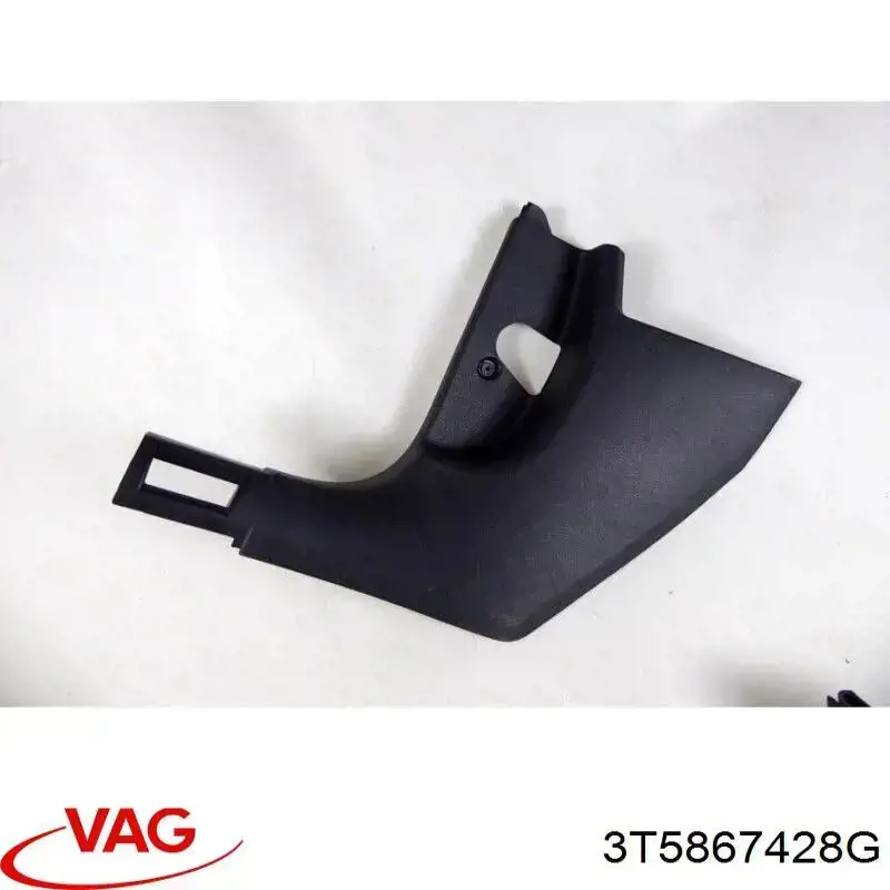  VAG 3T5867428G ціна, від 11.29 USD