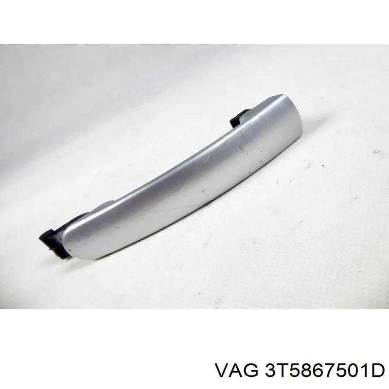 Облицювання стелі VAG 3T5867501D ціна, від 61.87 USD