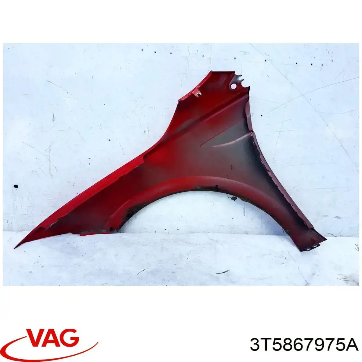  VAG 3T5867975A ціна, від 12.64 USD