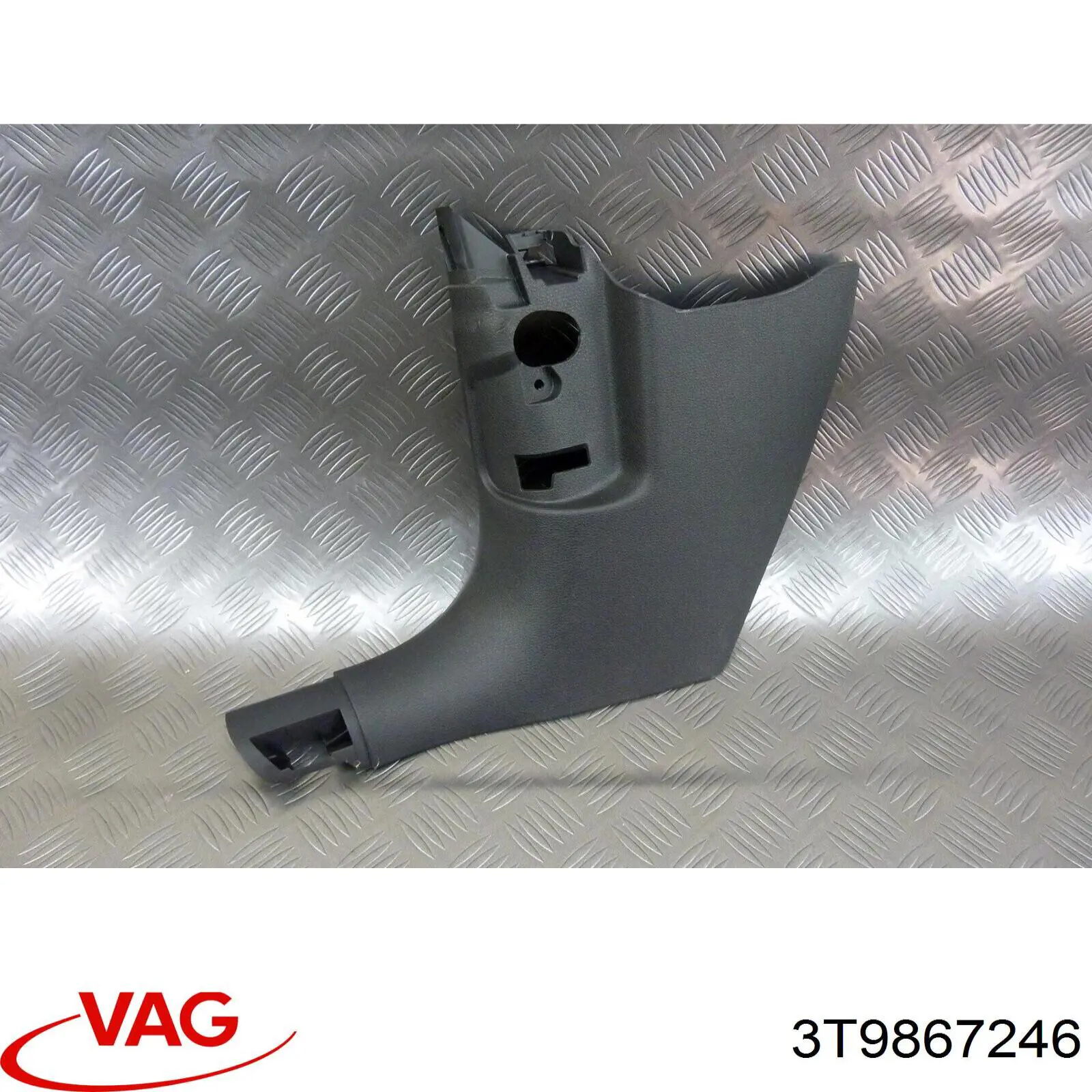 Купити 3T9867246 VAG 