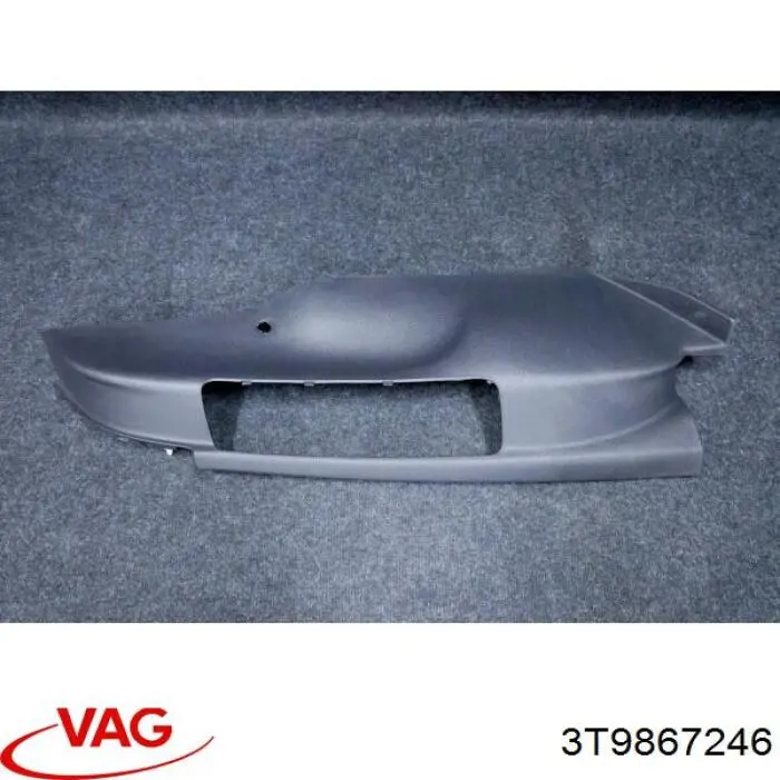  3T9867246 VAG