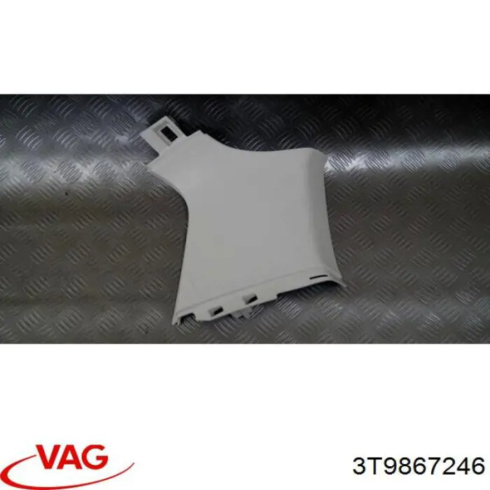 3T9867246 VAG 