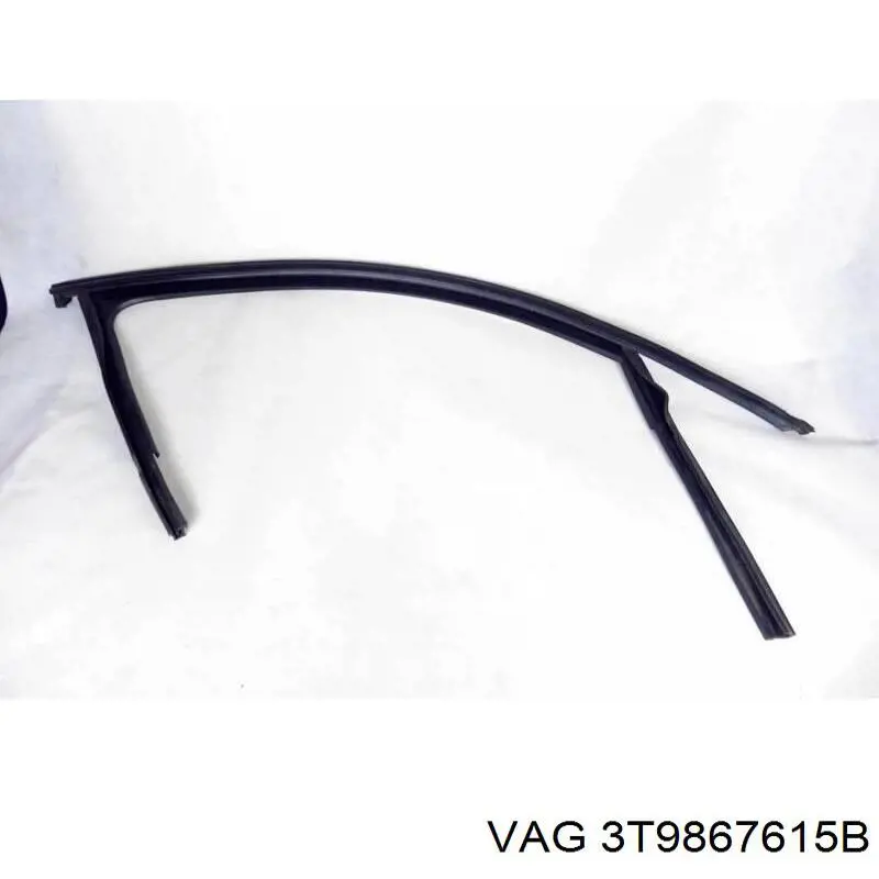 Купити 3T9867615B VAG 