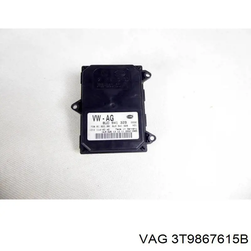  3T9867615B VAG