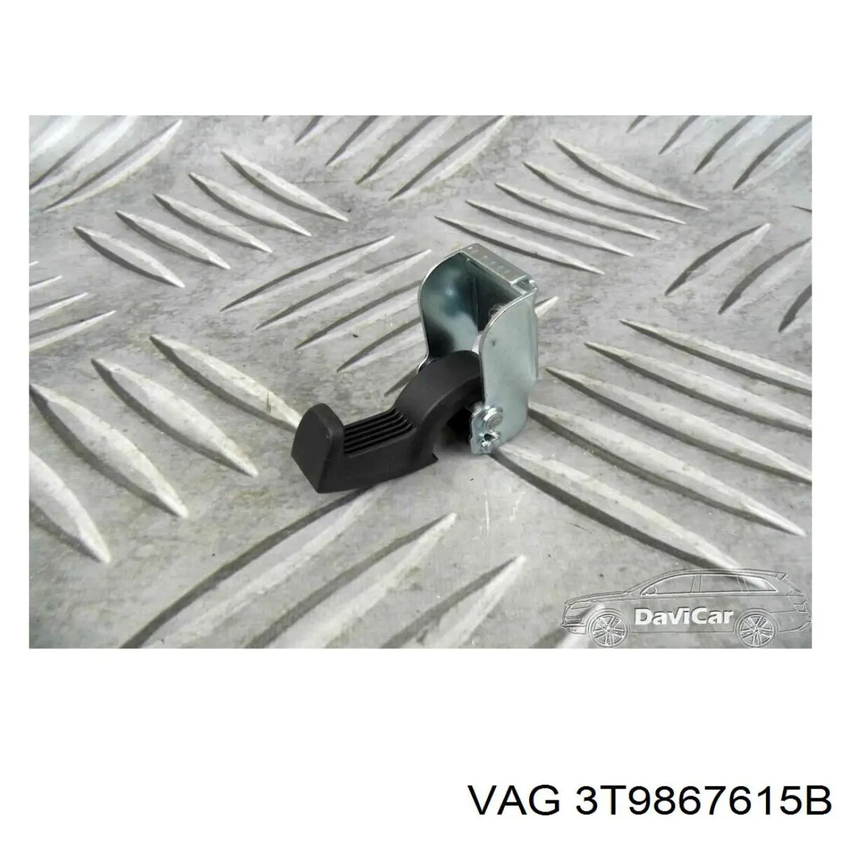  VAG 3T9867615B ціна, від 6.33 USD
