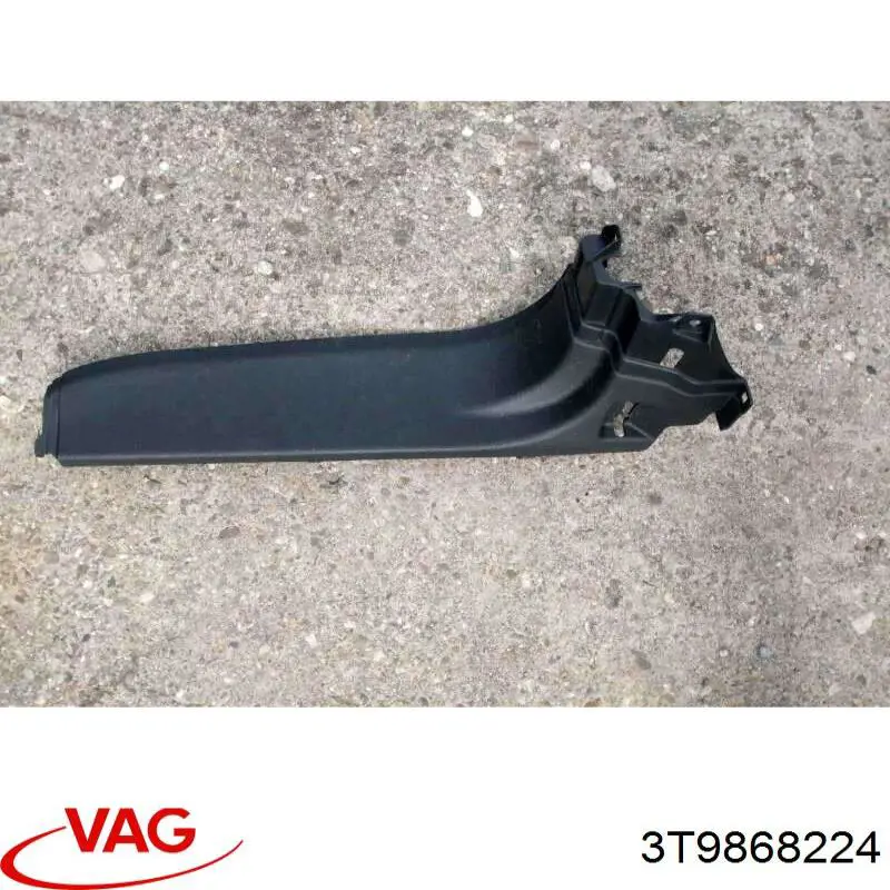  VAG 3T9868224 ціна, від 5.07 USD